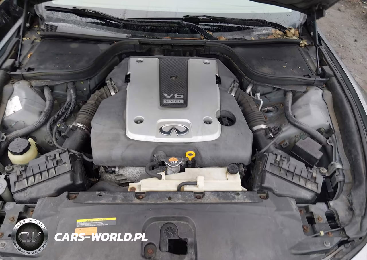 2010 Infiniti G37 VIN:JN1CV6EK5AM101222 - 10