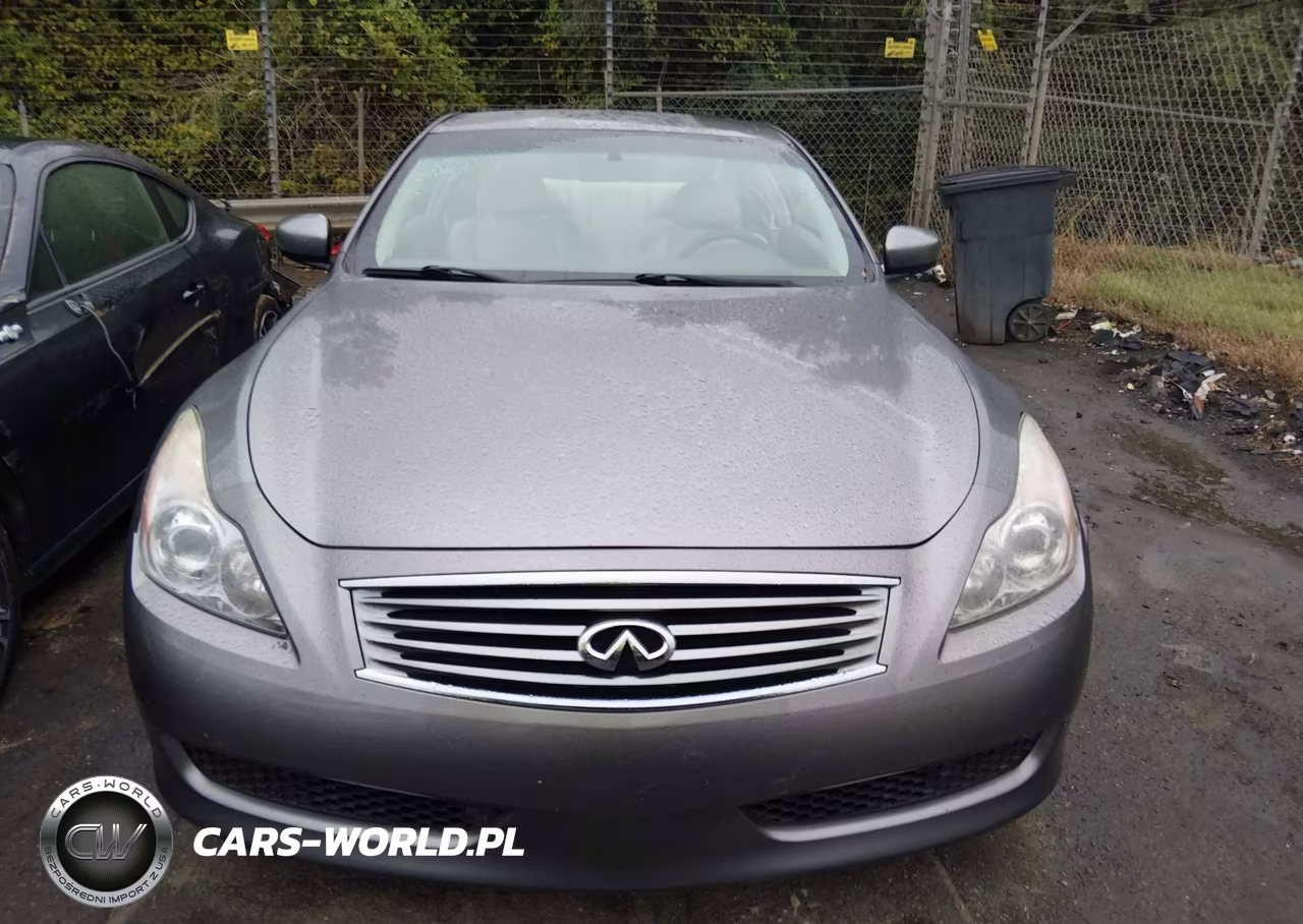2010 Infiniti G37 VIN:JN1CV6EK5AM101222 - 12
