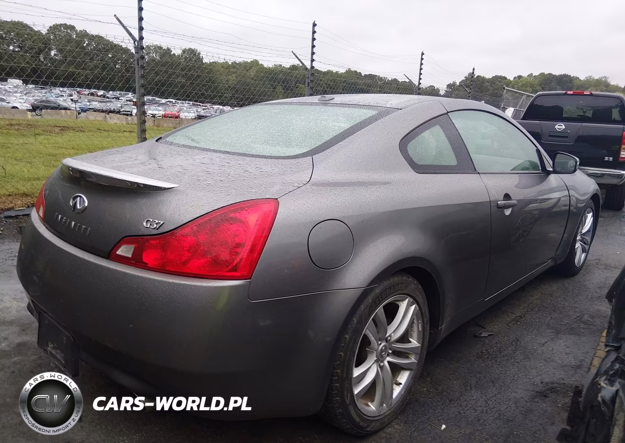 2010 Infiniti G37 VIN:JN1CV6EK5AM101222 - 13