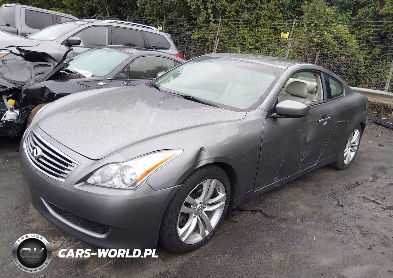 2010 Infiniti G37 VIN:JN1CV6EK5AM101222 - 14