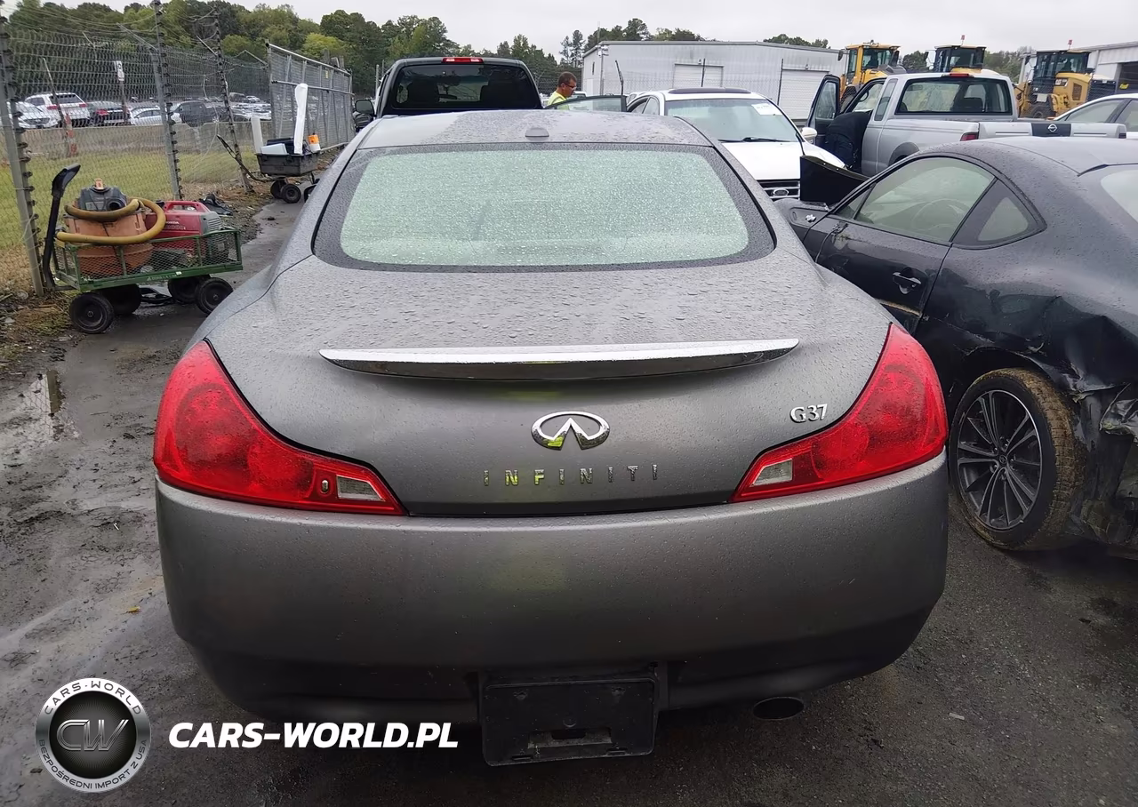 2010 Infiniti G37 VIN:JN1CV6EK5AM101222 - 16