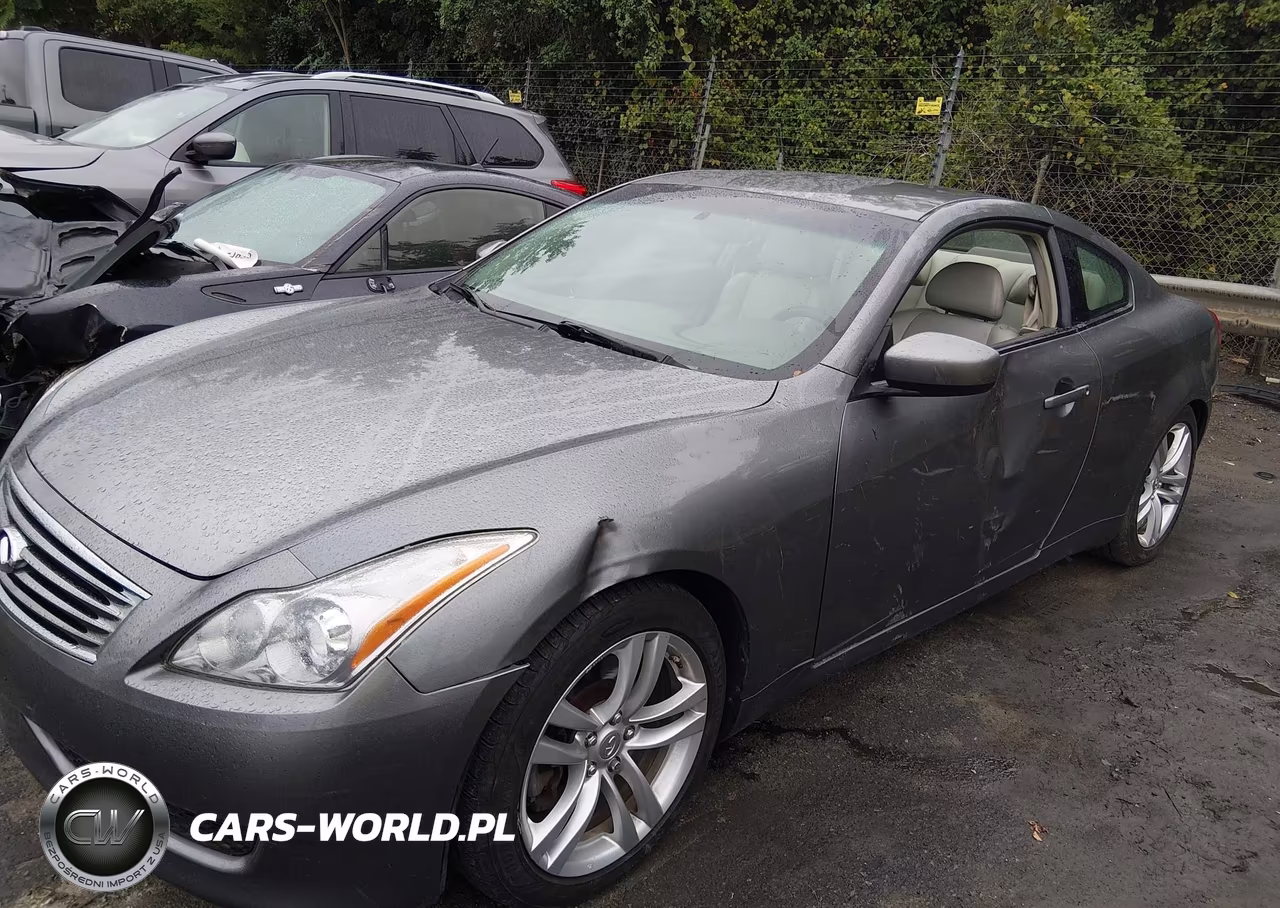 2010 Infiniti G37 VIN:JN1CV6EK5AM101222 - 6