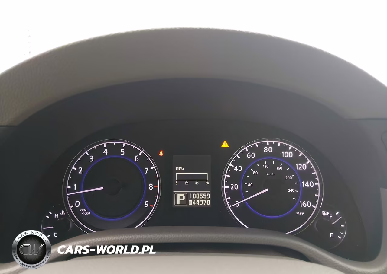 2010 Infiniti G37 VIN:JN1CV6EK5AM101222 - 7