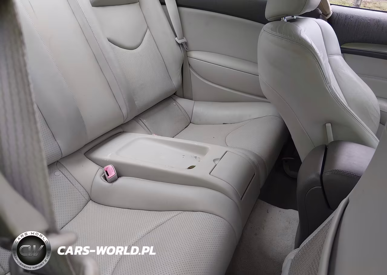 2010 Infiniti G37 VIN:JN1CV6EK5AM101222 - 8
