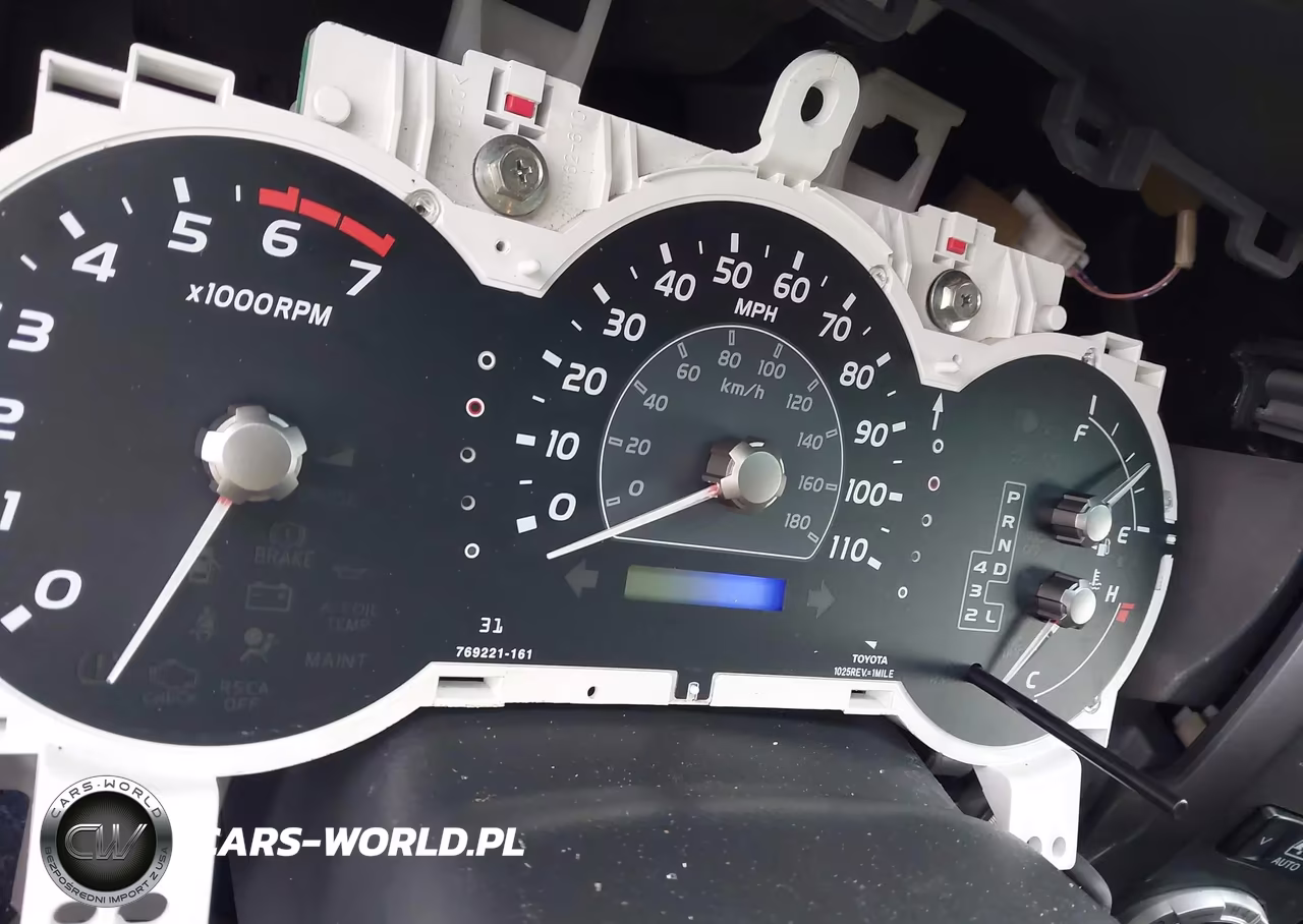2006 Toyota 4Runner Sr5 Sport V6 VIN:JTEBU14R960104390 - 19