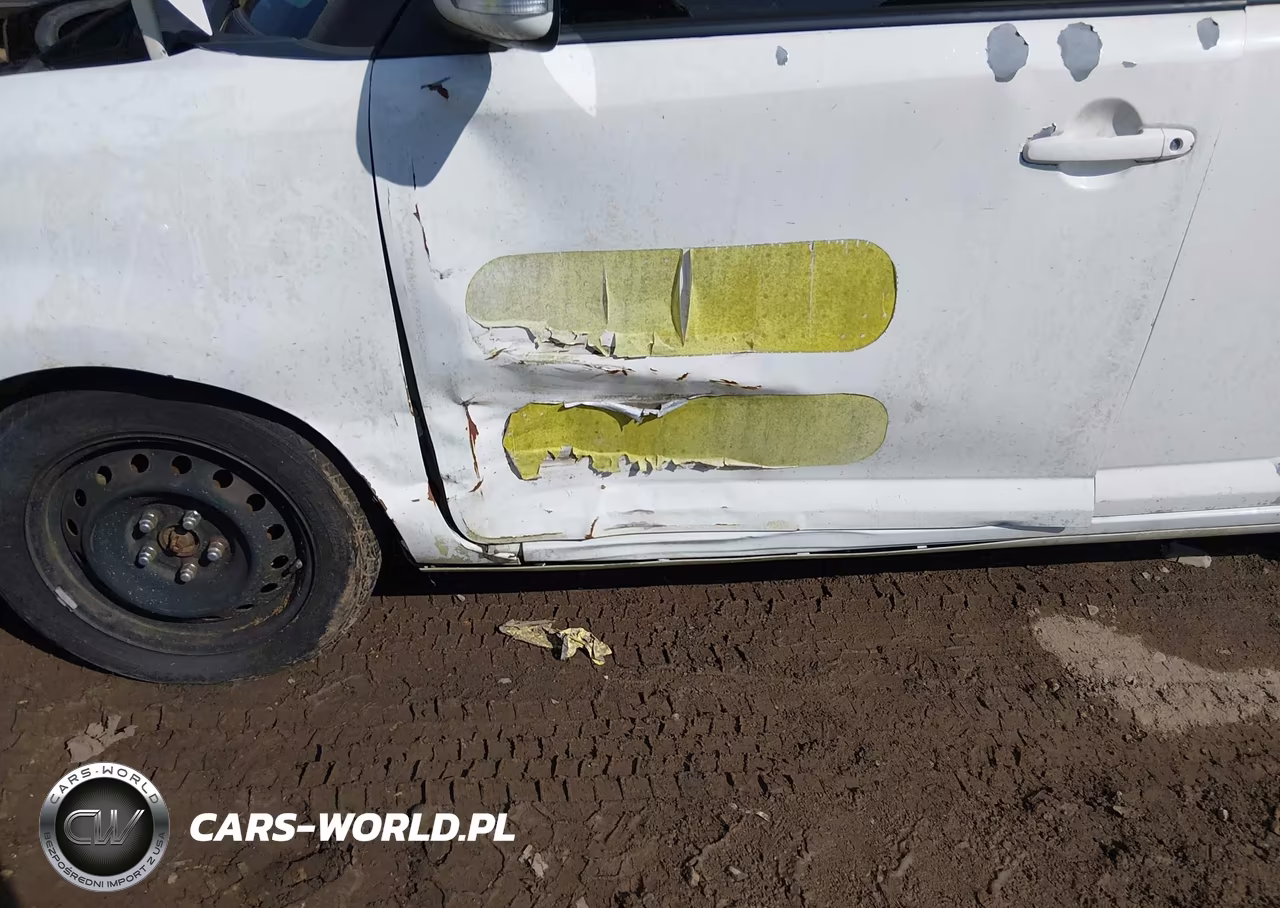 2012 Scion Xb VIN:JTLZE4FE0CJ013627 - 6