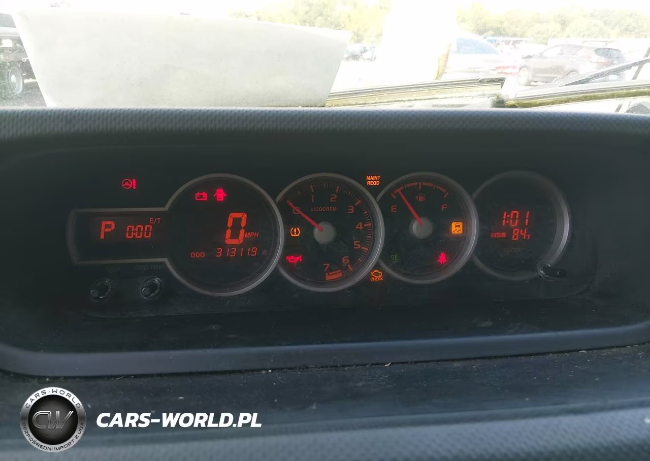 2012 Scion Xb VIN:JTLZE4FE0CJ013627 - 7