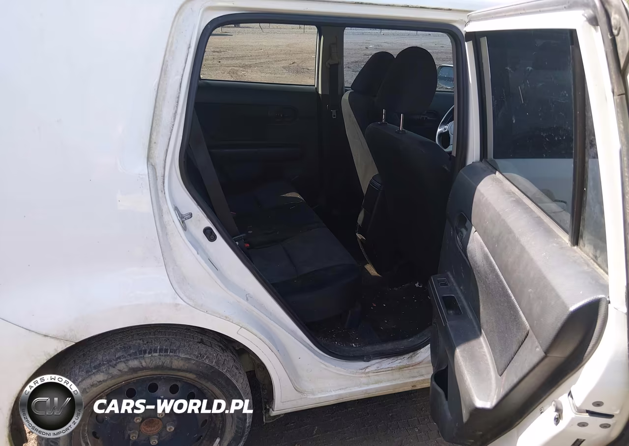 2012 Scion Xb VIN:JTLZE4FE0CJ013627 - 8