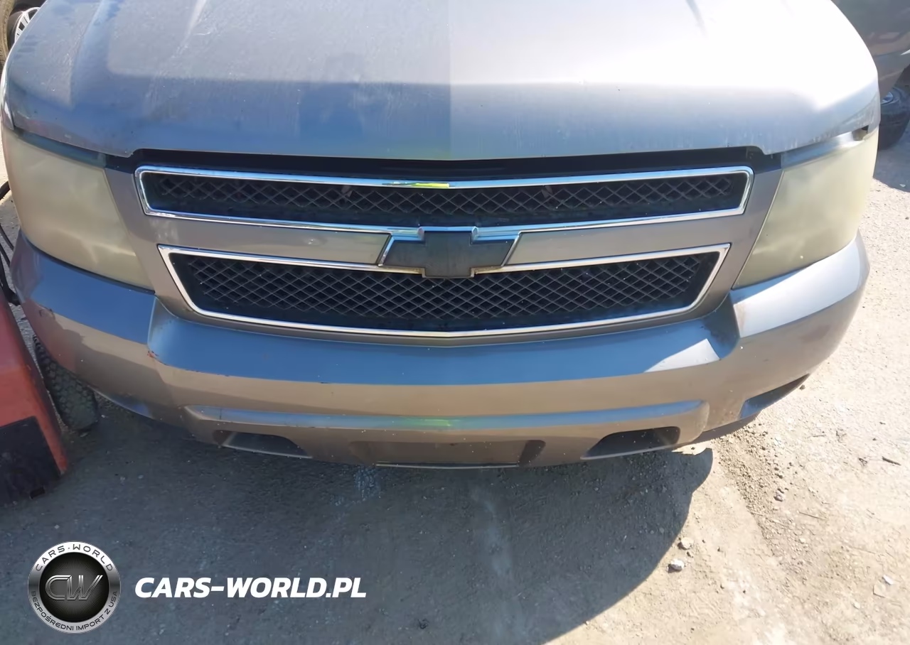 2007 Chevrolet Avalanche 1500 Lt VIN:3GNEC12JX7G321288 - 6