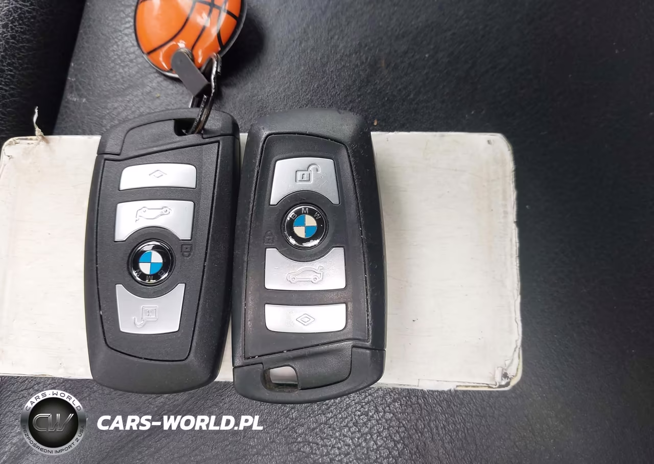 2011 BMW X3 xDrive28I VIN:5UXWX5C52BL714707 - 11