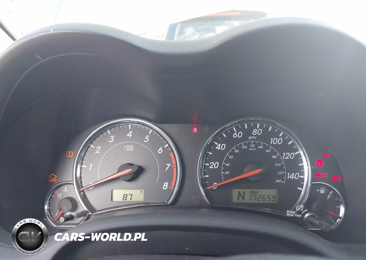 2011 Toyota Corolla S VIN:2T1BU4EE5BC570352 - 7