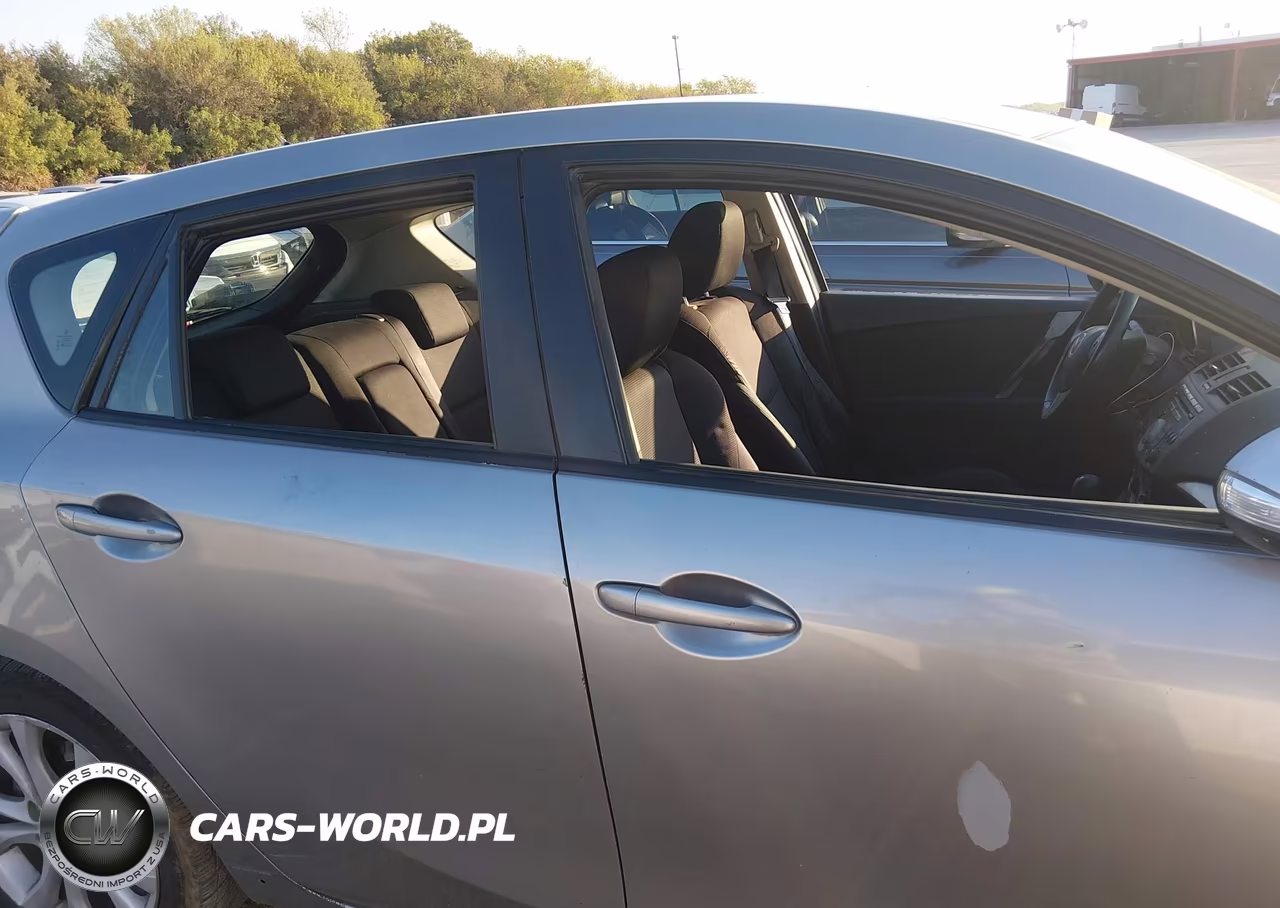 2010 Mazda Mazda3 S Sport VIN:JM1BL1H53A1127634 - 14