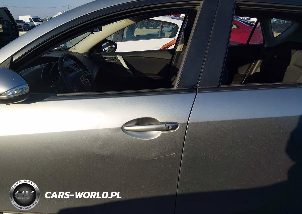 2010 Mazda Mazda3 S Sport VIN:JM1BL1H53A1127634 - 15