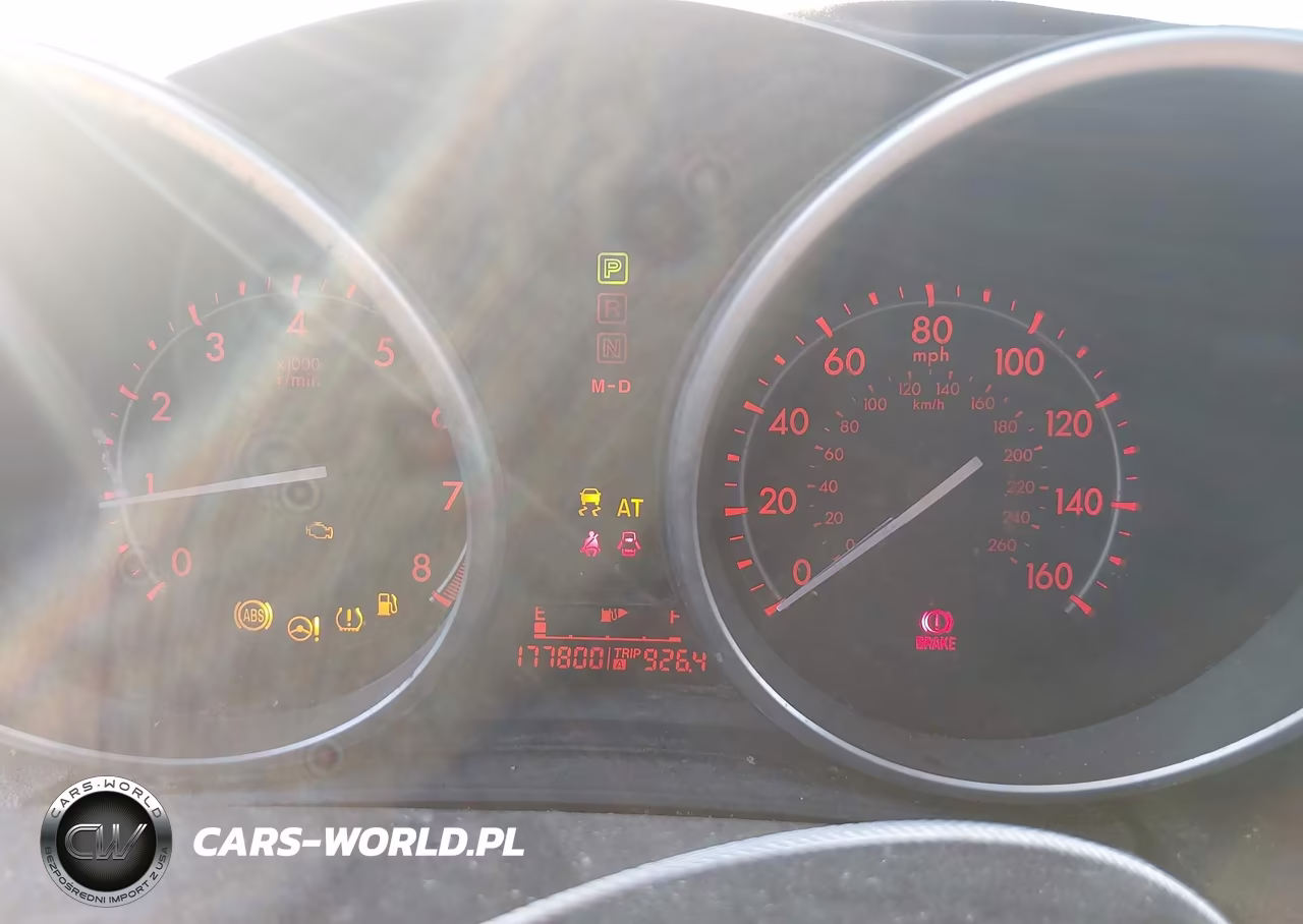 2010 Mazda Mazda3 S Sport VIN:JM1BL1H53A1127634 - 7