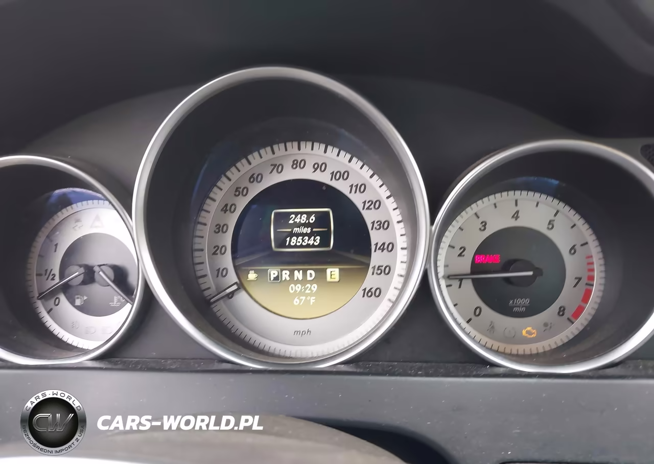 2012 Mercedes-Benz C 300 Sport 4Matic VIN:WDDGF8BB4CR230415 - 7