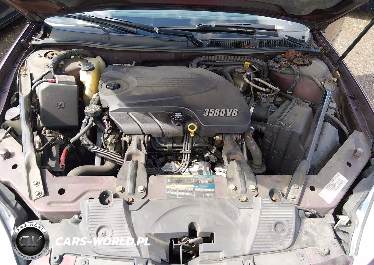 2007 Chevrolet Impala Lt VIN:2G1WT58N579299234 - 10