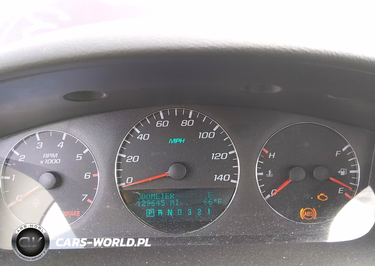 2007 Chevrolet Impala Lt VIN:2G1WT58N579299234 - 7