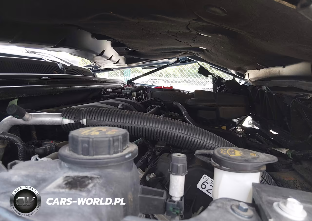 2019 Ford Taurus Se VIN:1FAHP2D85KG117521 - 10