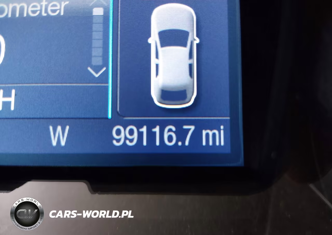 2019 Ford Taurus Se VIN:1FAHP2D85KG117521 - 15