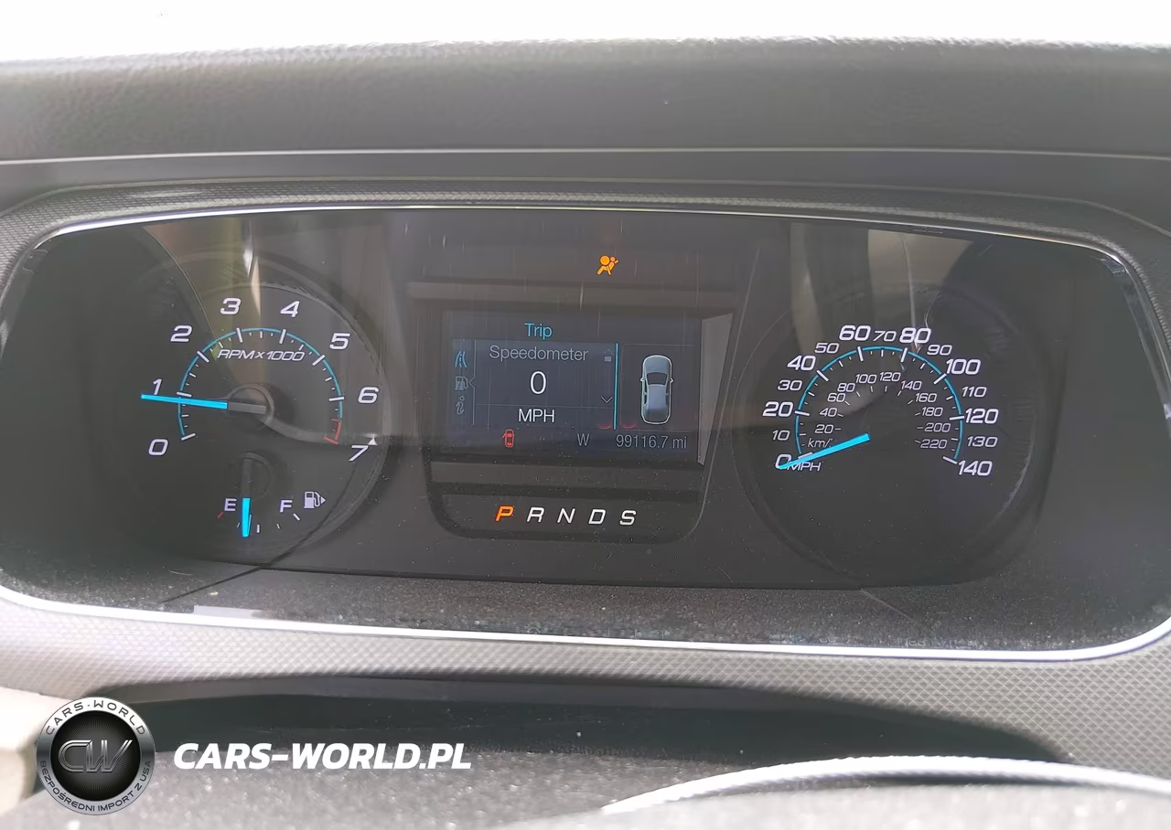 2019 Ford Taurus Se VIN:1FAHP2D85KG117521 - 7