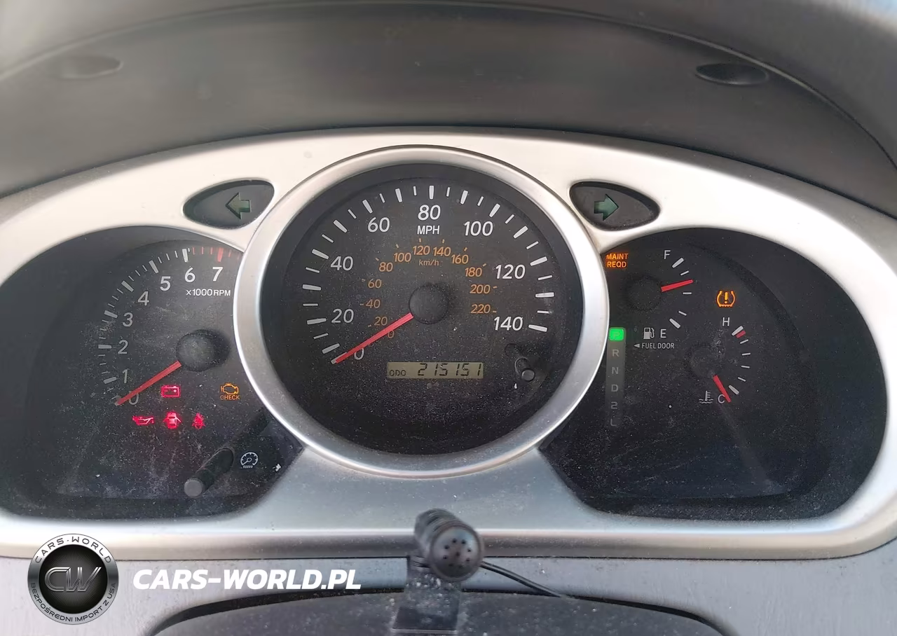 2007 Toyota Highlander VIN:JTEGD21A070159256 - 7