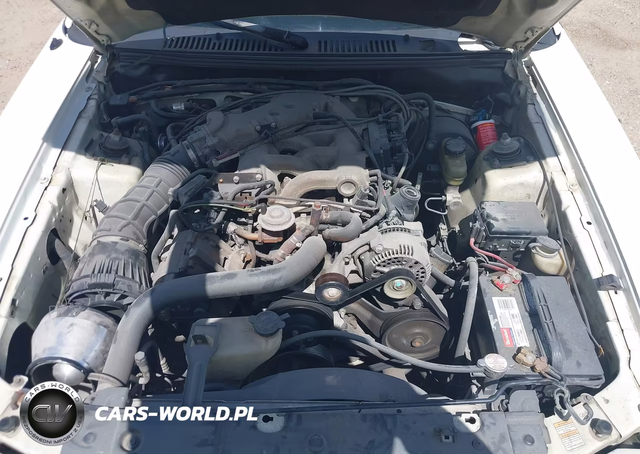 1999 Ford Mustang VIN:1FAFP4444XF144190 - 10