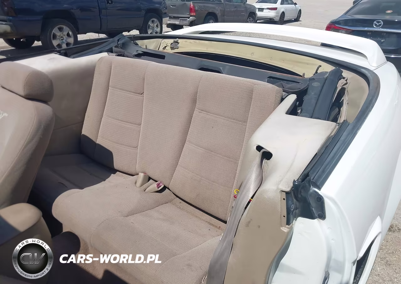 1999 Ford Mustang VIN:1FAFP4444XF144190 - 13