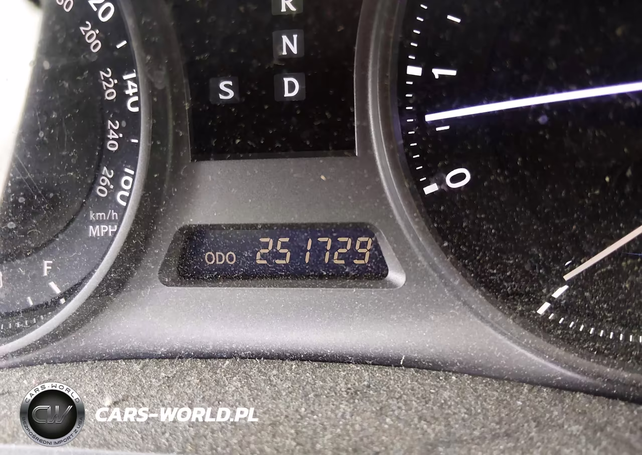 2008 Lexus Is 250 VIN:JTHCK262285018332 - 20