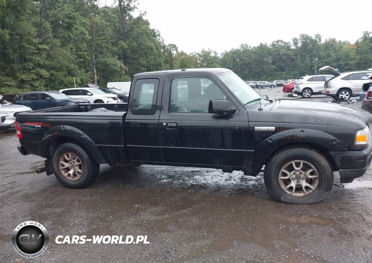 2010 Ford Ranger Sport-Xlt VIN:1FTLR4FE9APA35187 - 13