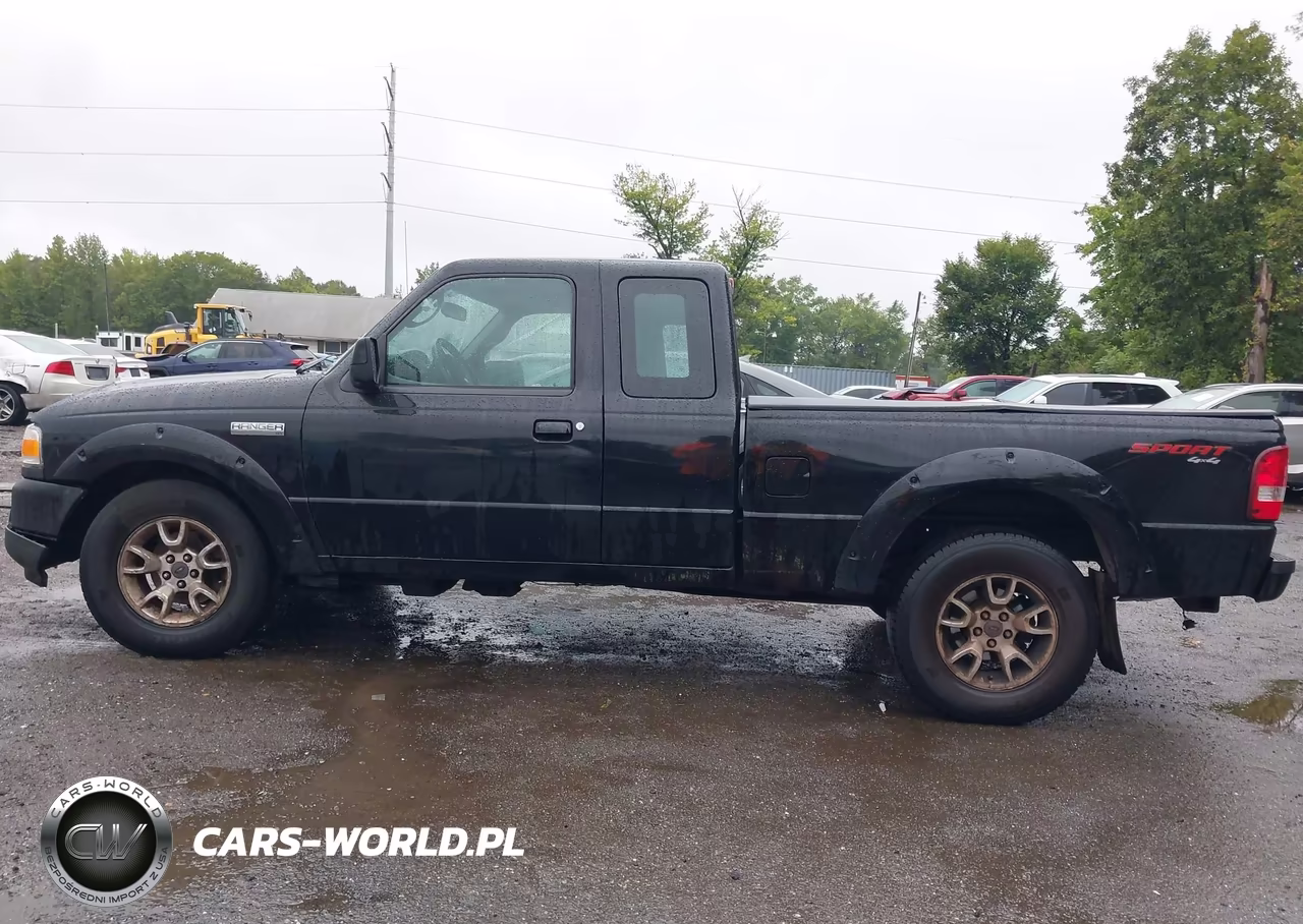 2010 Ford Ranger Sport-Xlt VIN:1FTLR4FE9APA35187 - 14