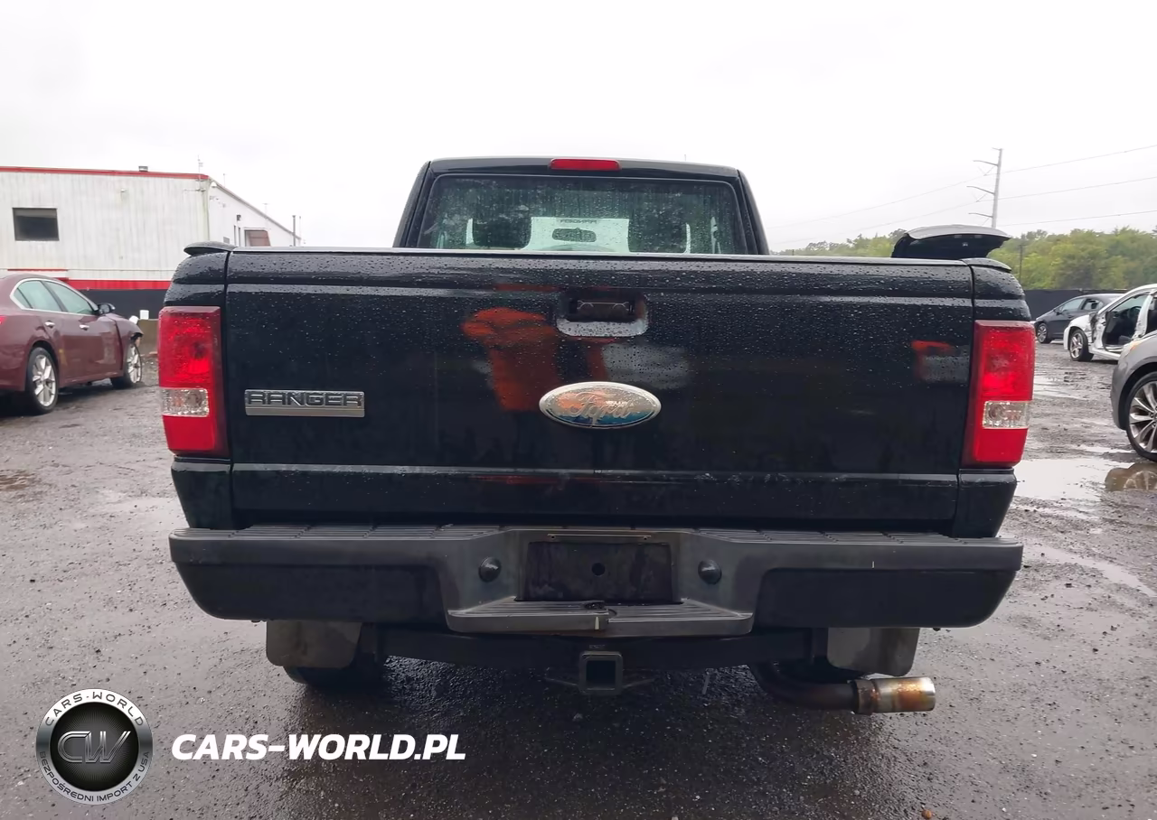 2010 Ford Ranger Sport-Xlt VIN:1FTLR4FE9APA35187 - 16