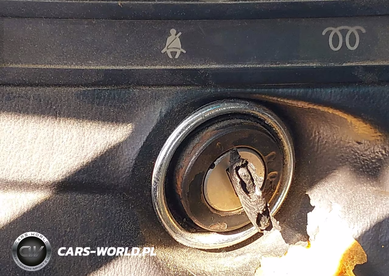 1982 Mercedes-Benz 240 D VIN:WDBAB23A5CB344543 - 11
