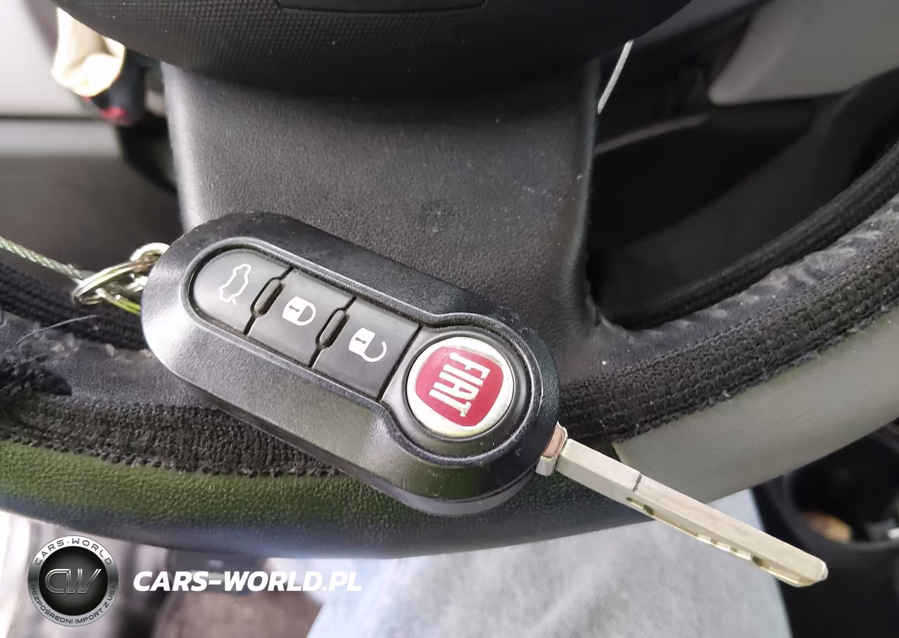 2014 Fiat 500L Easy VIN:ZFBCFABH4EZ027356 - 11