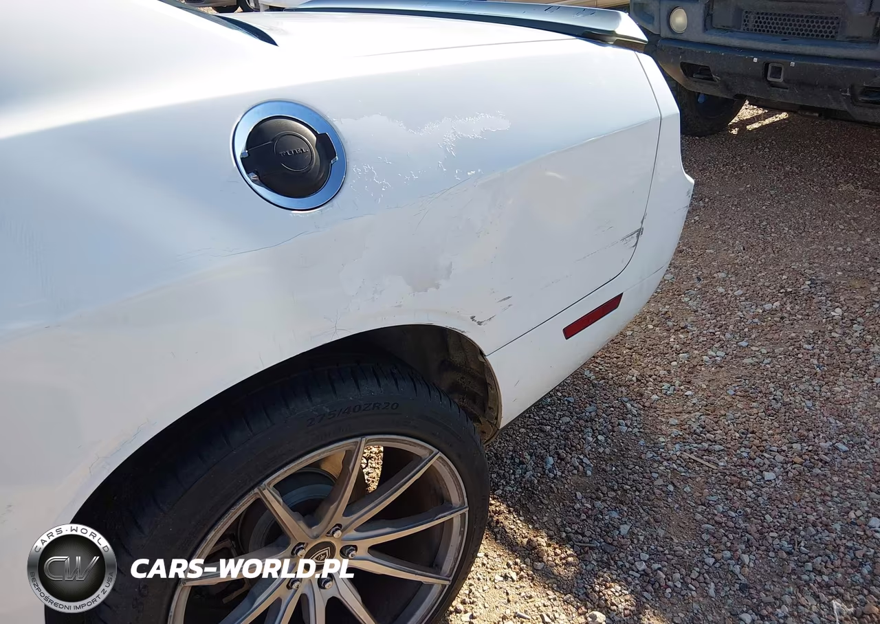 2014 Dodge Challenger Sxt VIN:2C3CDYAG5EH313094 - 6
