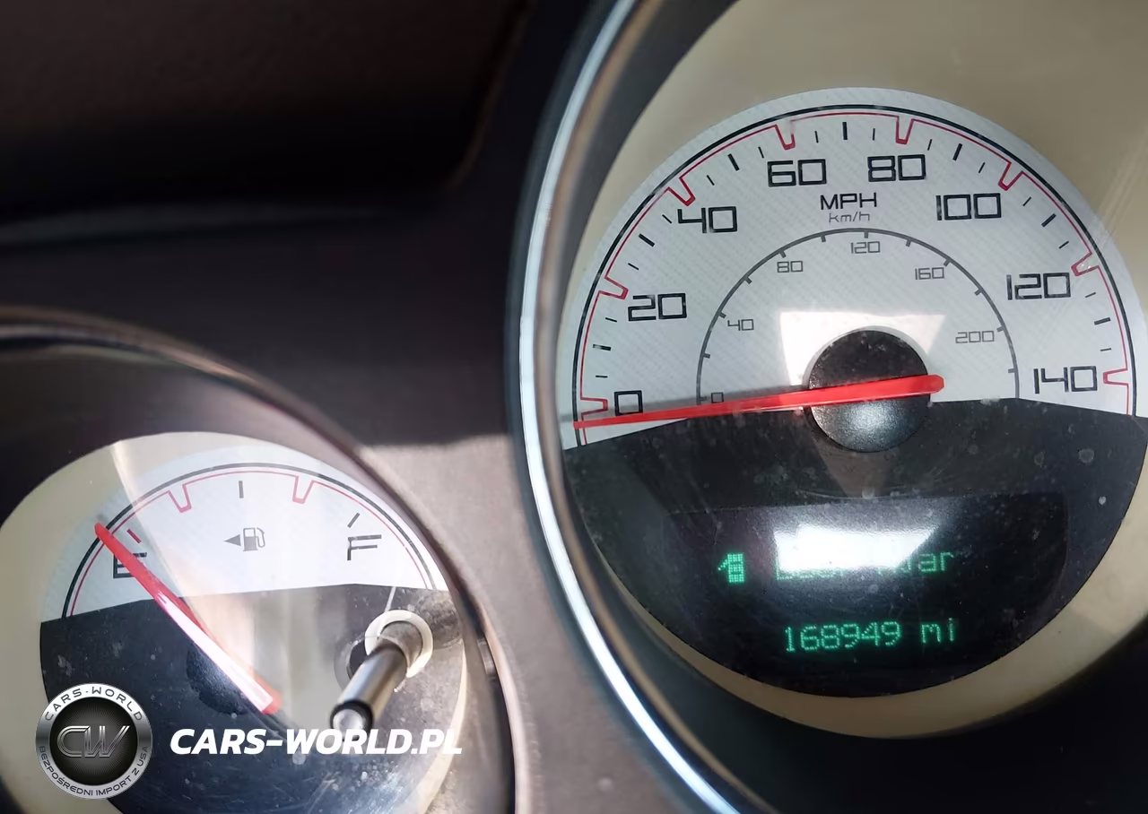 2014 Dodge Challenger Sxt VIN:2C3CDYAG5EH313094 - 7