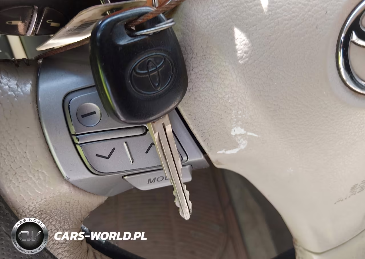 2007 Toyota Camry Solara Sle VIN:4T1FA38P47U118528 - 10
