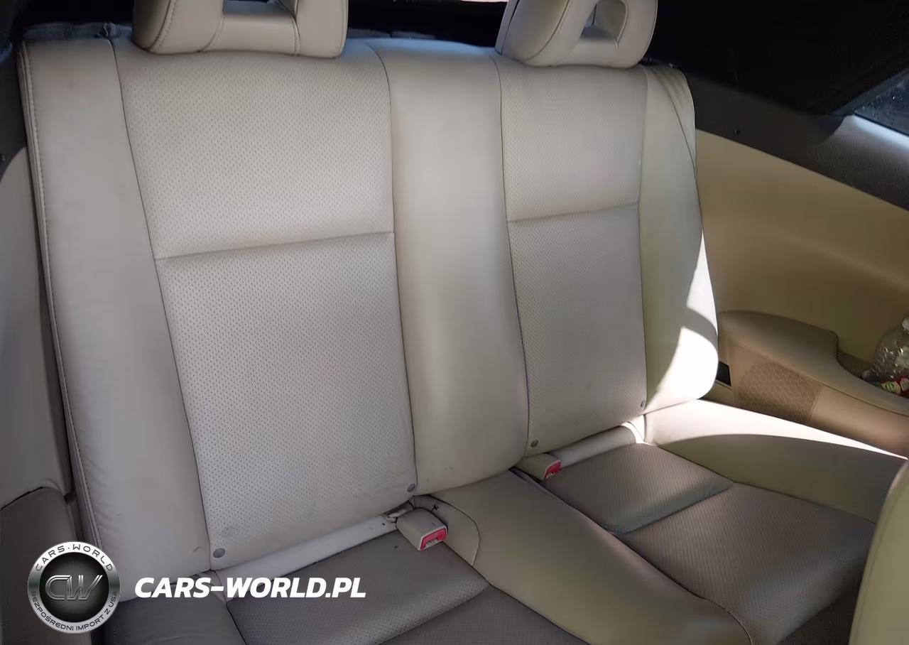 2007 Toyota Camry Solara Sle VIN:4T1FA38P47U118528 - 7