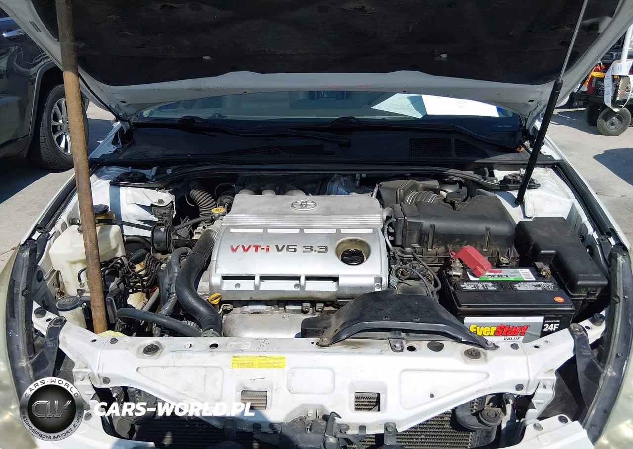 2007 Toyota Camry Solara Sle VIN:4T1FA38P47U118528 - 9