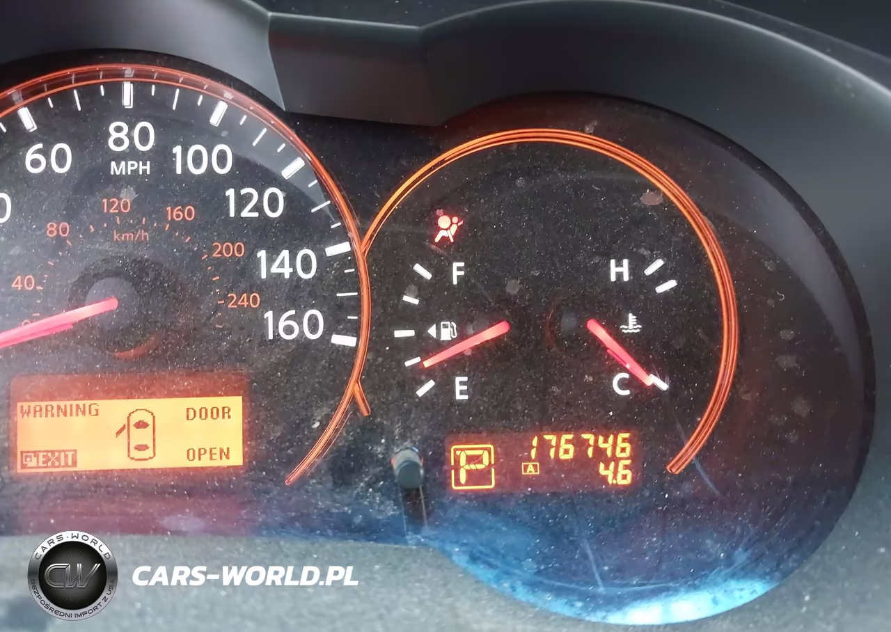 2008 Nissan Altima 2.5 S VIN:1N4AL21E08N443318 - 7