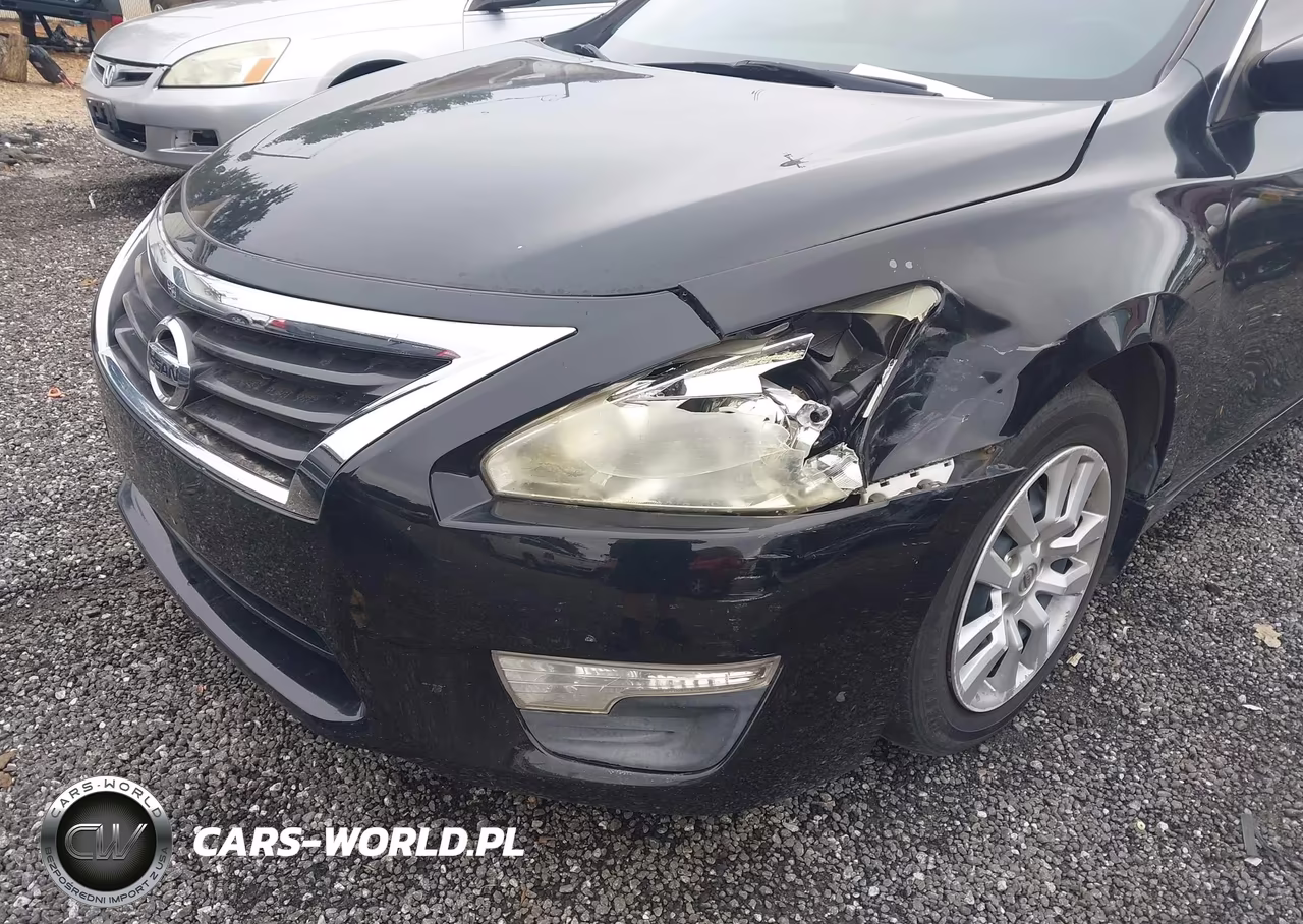 2014 Nissan Altima 2.5 S VIN:1N4AL3AP6EC102942 - 6
