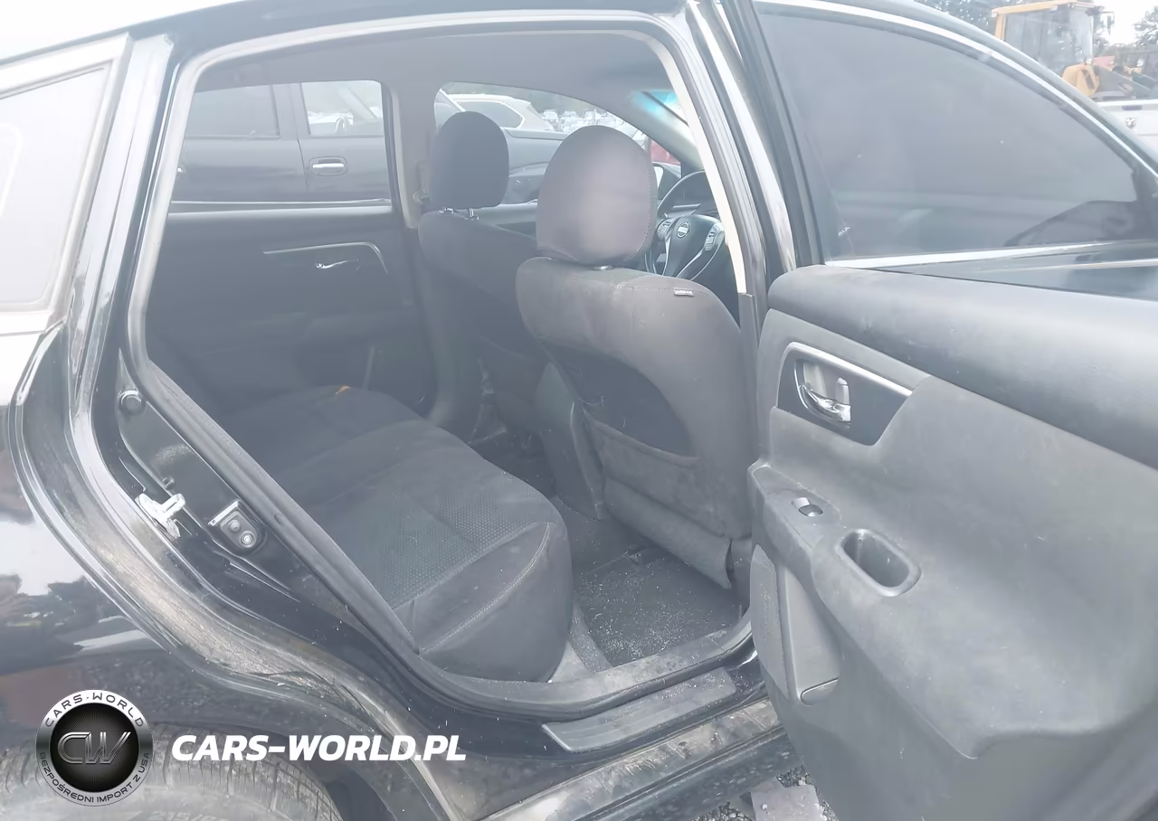 2014 Nissan Altima 2.5 S VIN:1N4AL3AP6EC102942 - 8