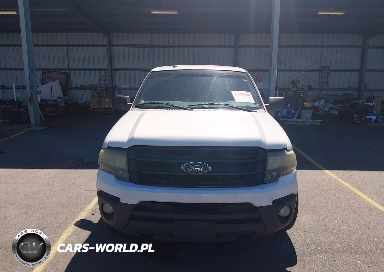 2015 Ford Expedition El Xl VIN:1FMJK1GT9FEF13419 - 12