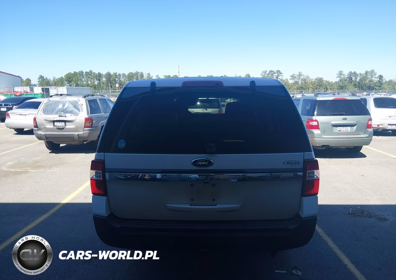 2015 Ford Expedition El Xl VIN:1FMJK1GT9FEF13419 - 16