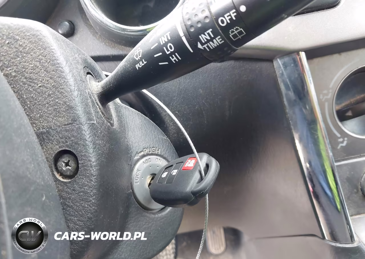 2004 Toyota Matrix Xr VIN:2T1KR32E34C296247 - 11