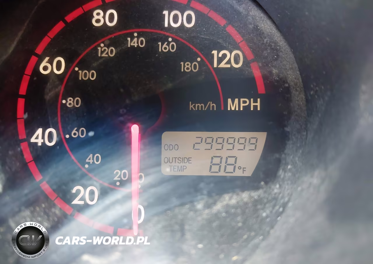 2004 Toyota Matrix Xr VIN:2T1KR32E34C296247 - 7