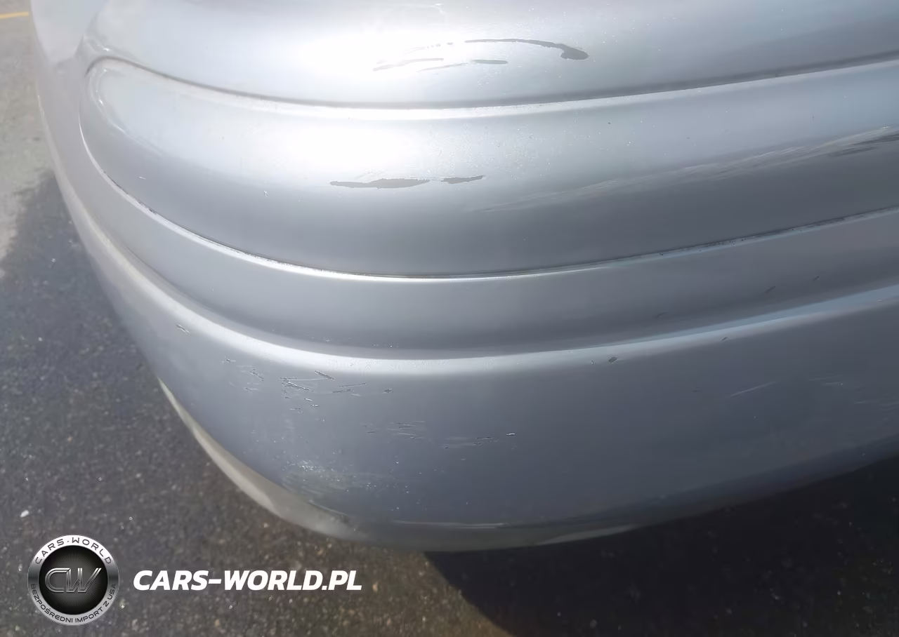 2004 Buick Lesabre Limited VIN:1G4HR54K14U199085 - 12