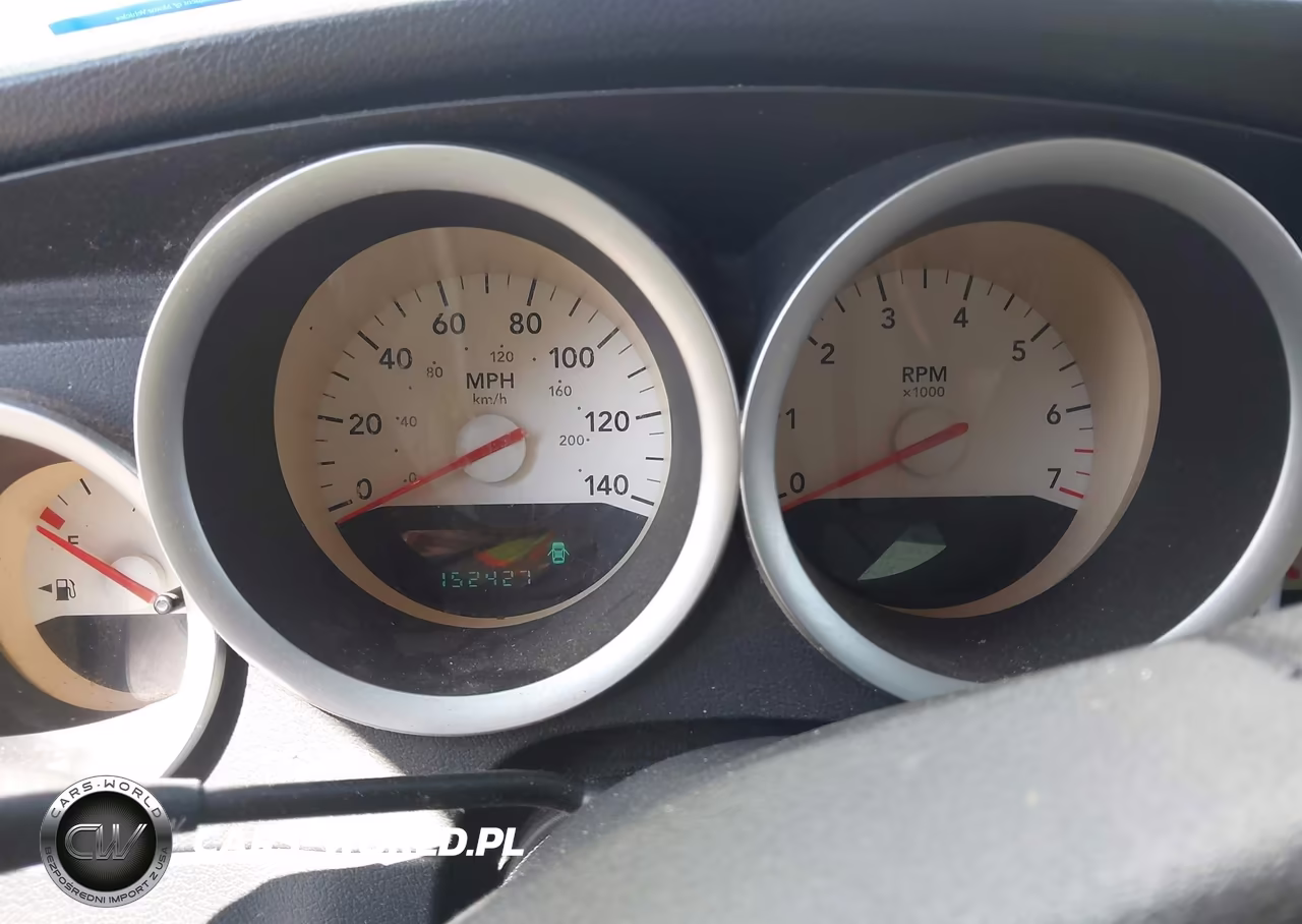 2006 Dodge Charger VIN:2B3KA43G46H444686 - 7