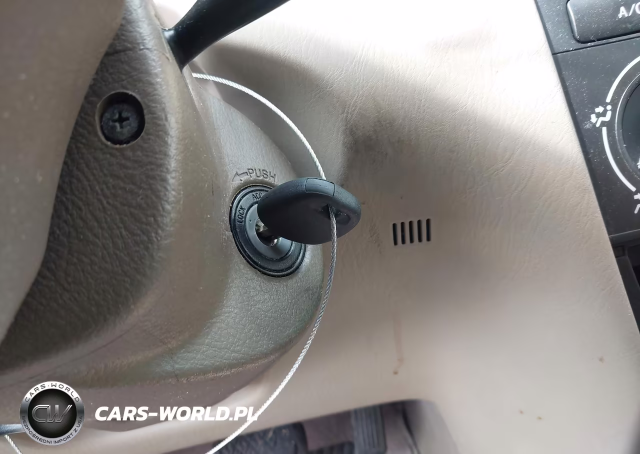 2006 Toyota Corolla Ce VIN:JTDBR32E560081661 - 11