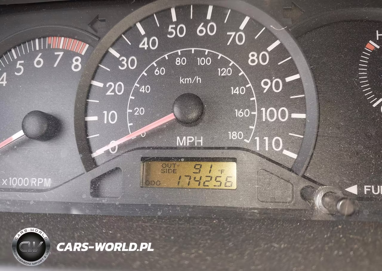 2006 Toyota Corolla Ce VIN:JTDBR32E560081661 - 7