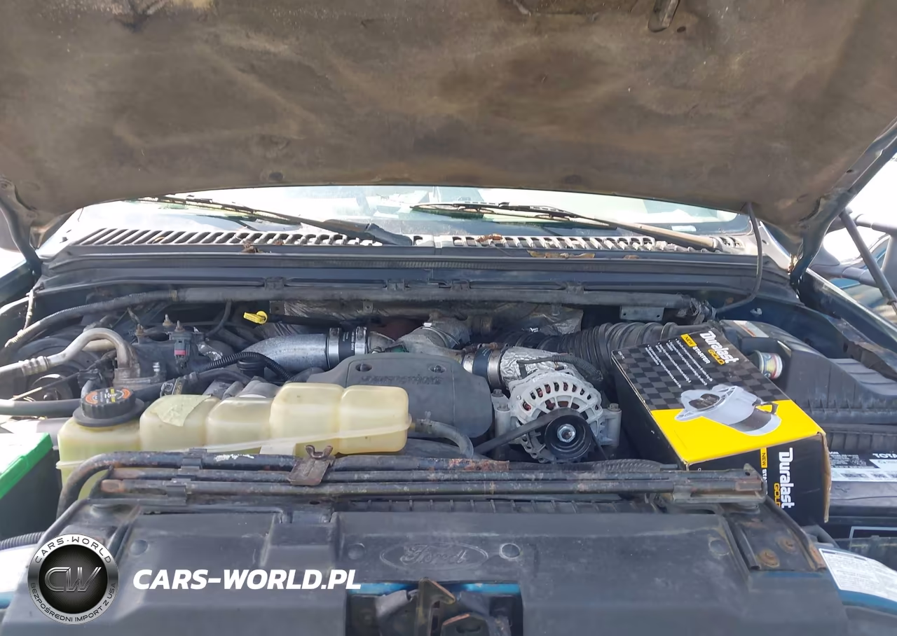 2000 Ford Super Duty F-350 Drw Lariat-Xl-Xlt VIN:1FTWW32F4YEC75736 - 9